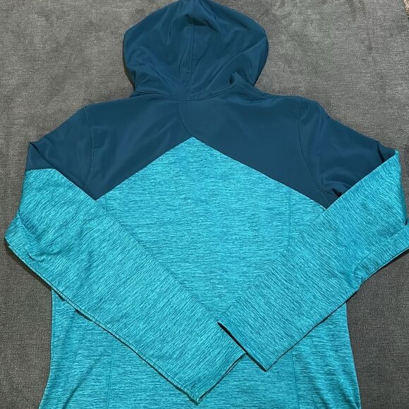 Eddie Bauer Women’s Freeheat Full-Zip Jacket-Large - Picture 6 of 7